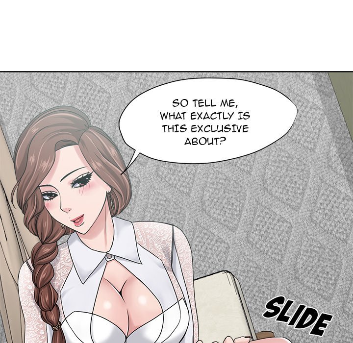 Cat Fight Chapter 11 image 56