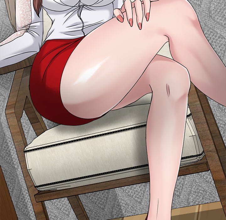 Cat Fight Chapter 11 image 57