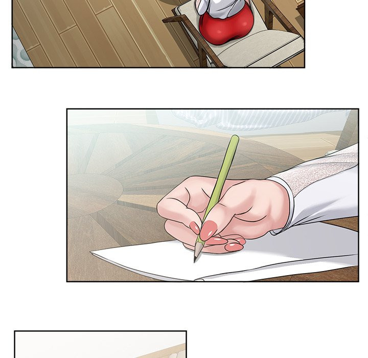 Cat Fight Chapter 12 image 9