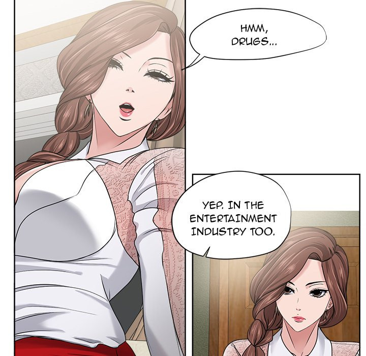 Cat Fight Chapter 12 image 10
