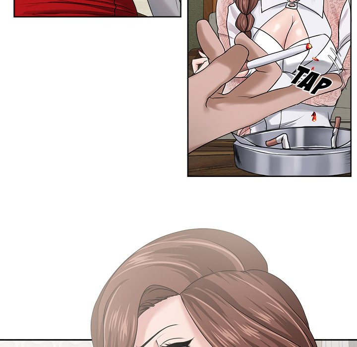Cat Fight Chapter 12 image 11