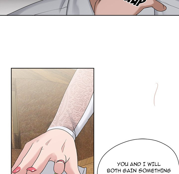 Cat Fight Chapter 12 image 14