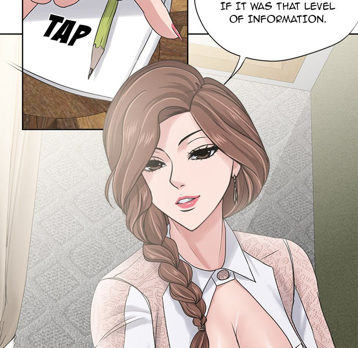 Cat Fight Chapter 12 image 15