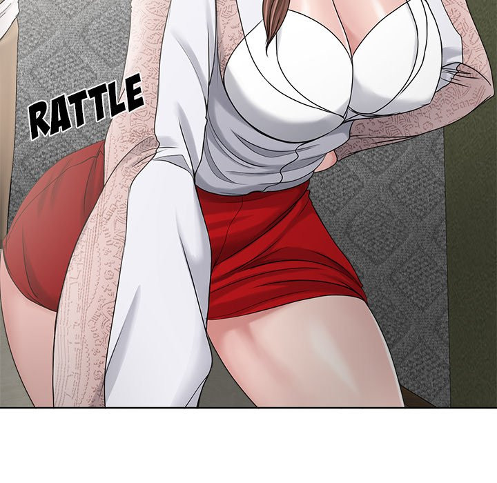 Cat Fight Chapter 12 image 16