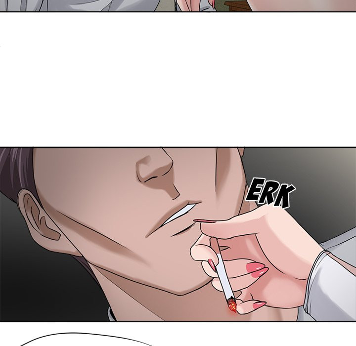 Cat Fight Chapter 12 image 18