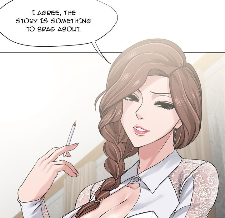 Cat Fight Chapter 12 image 19