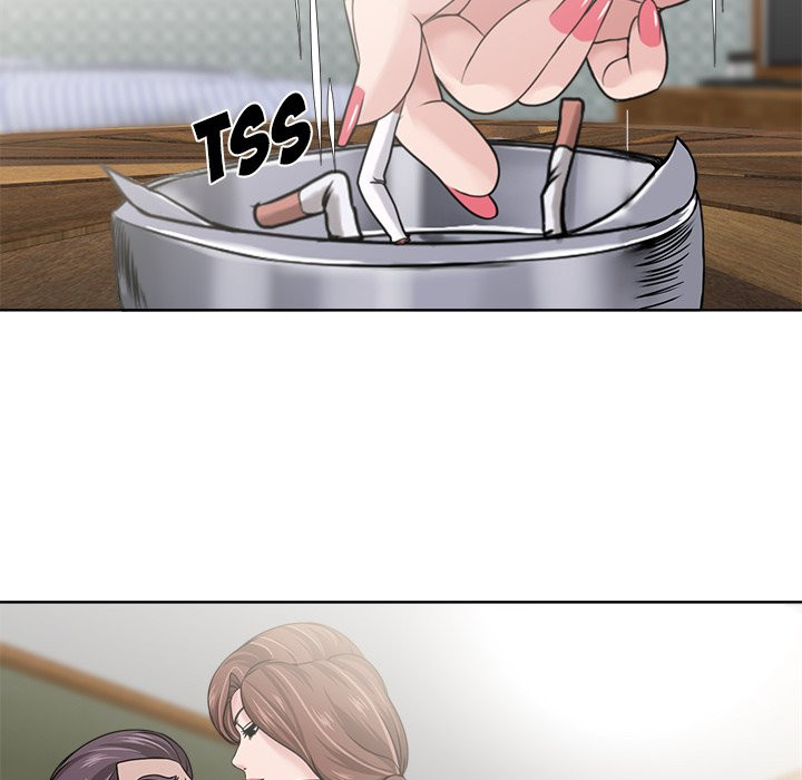 Cat Fight Chapter 12 image 21