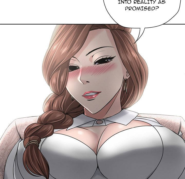 Cat Fight Chapter 12 image 23