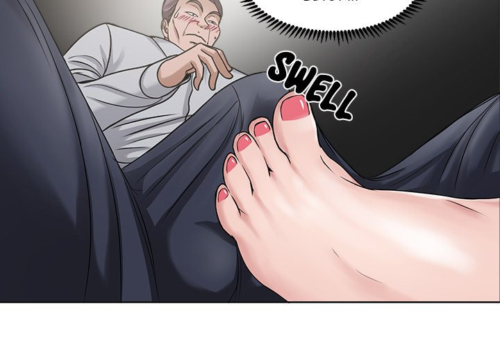 Cat Fight Chapter 12 image 2