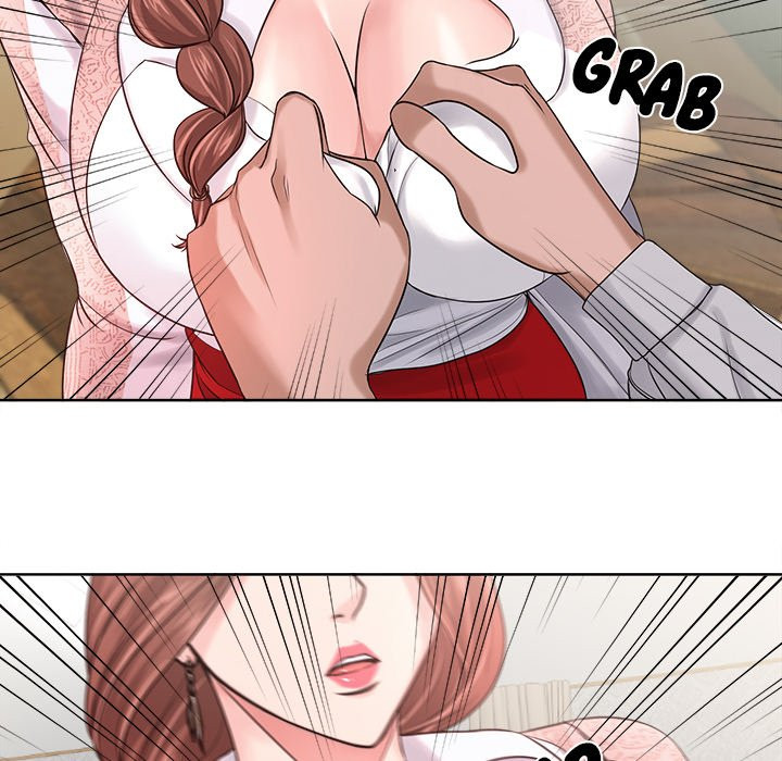 Cat Fight Chapter 12 image 30