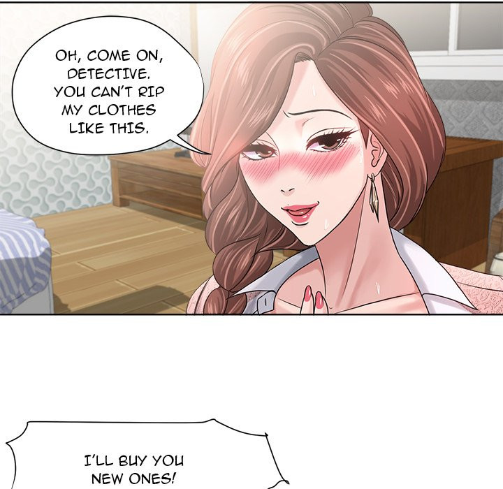 Cat Fight Chapter 12 image 32