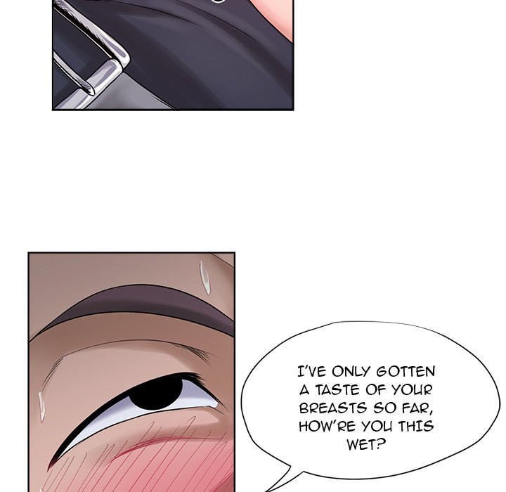 Cat Fight Chapter 12 image 45