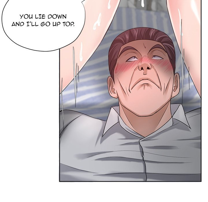 Cat Fight Chapter 12 image 64