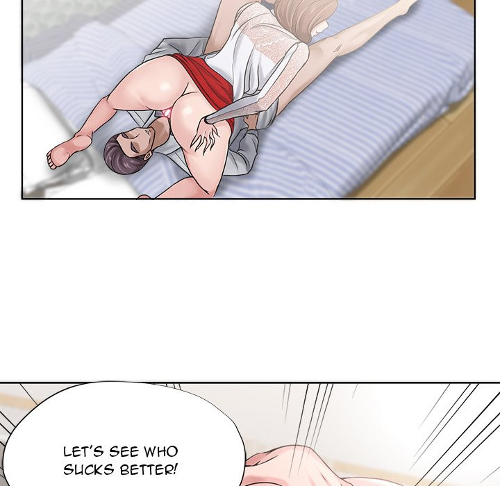 Cat Fight Chapter 12 image 68