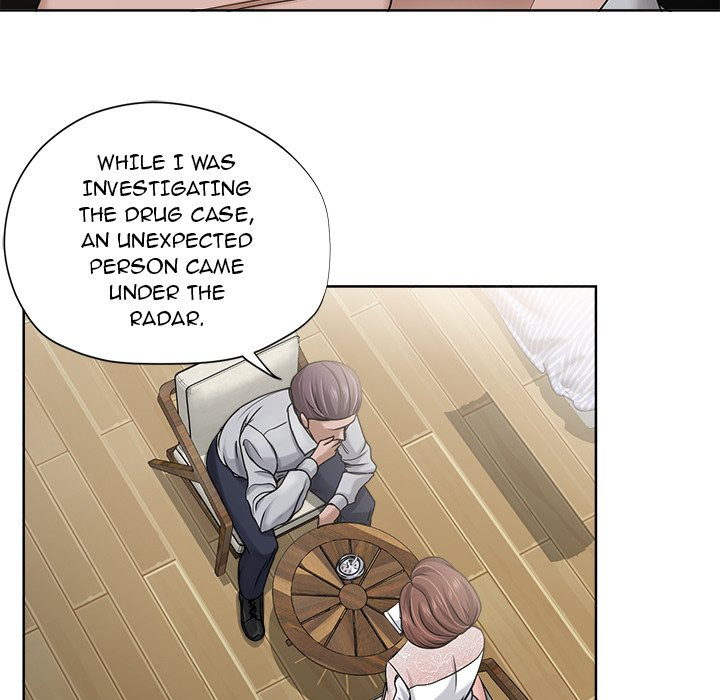 Cat Fight Chapter 12 image 8