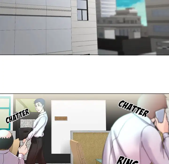Cat Fight Chapter 14 image 11