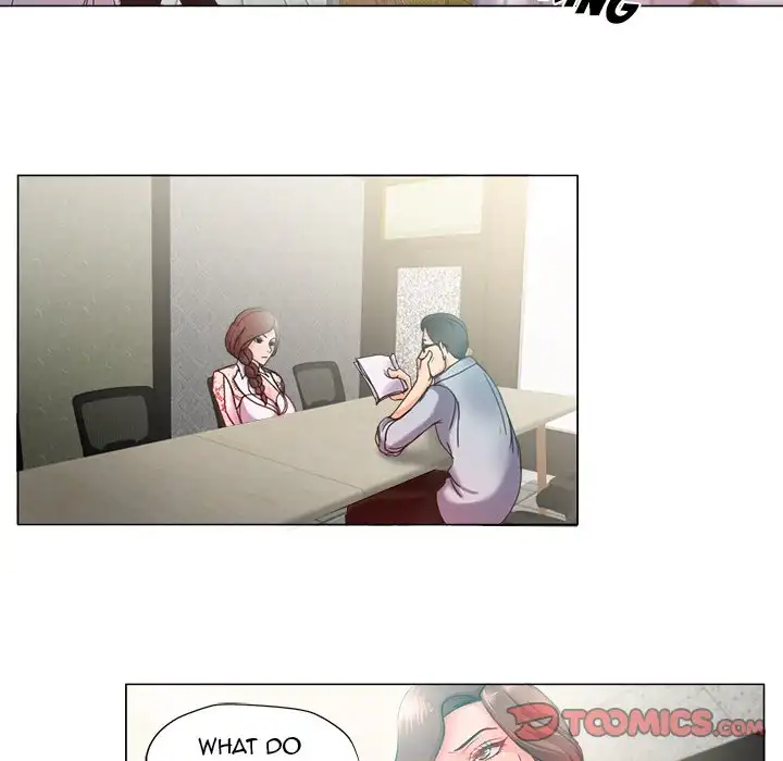 Cat Fight Chapter 14 image 12