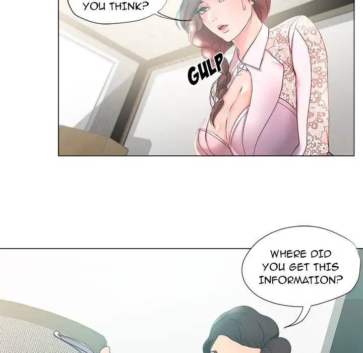 Cat Fight Chapter 14 image 13