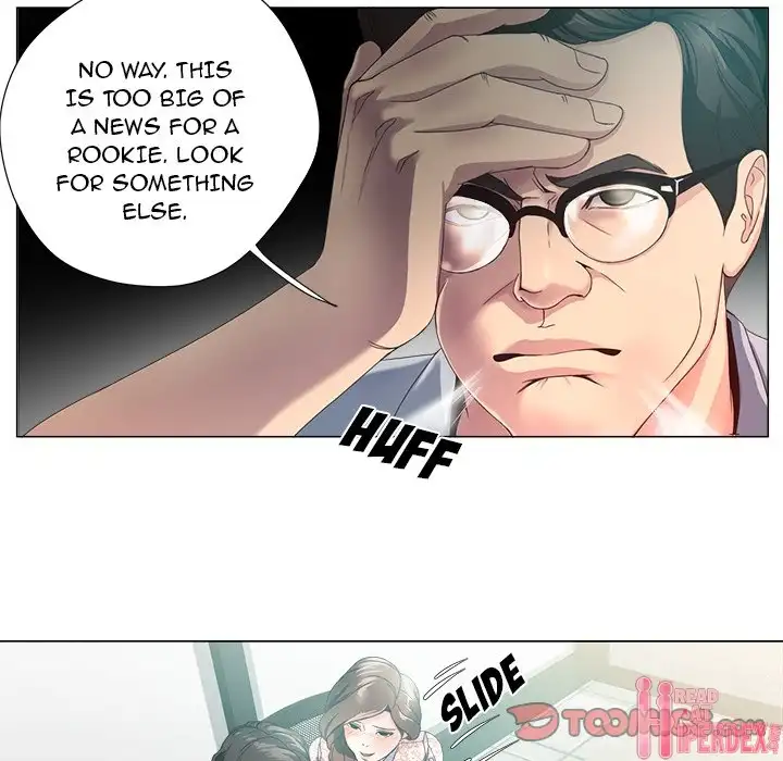 Cat Fight Chapter 14 image 16