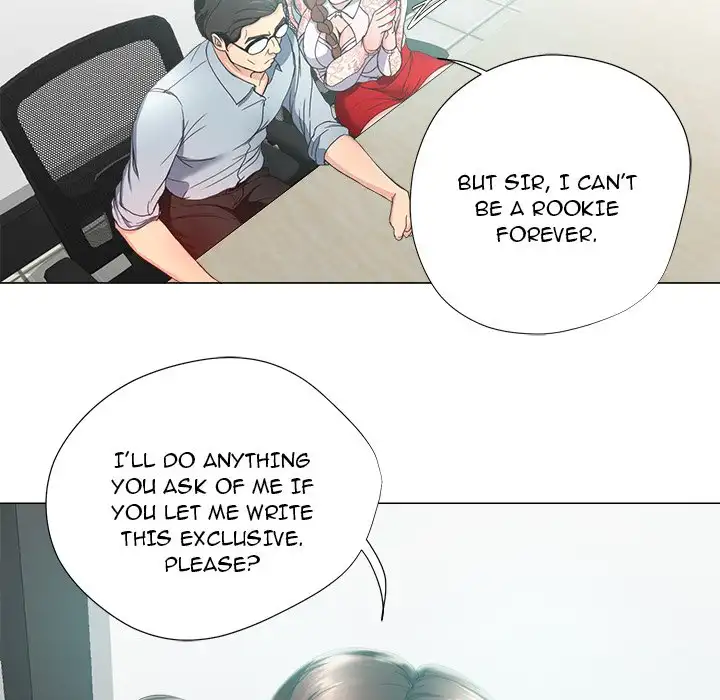 Cat Fight Chapter 14 image 17