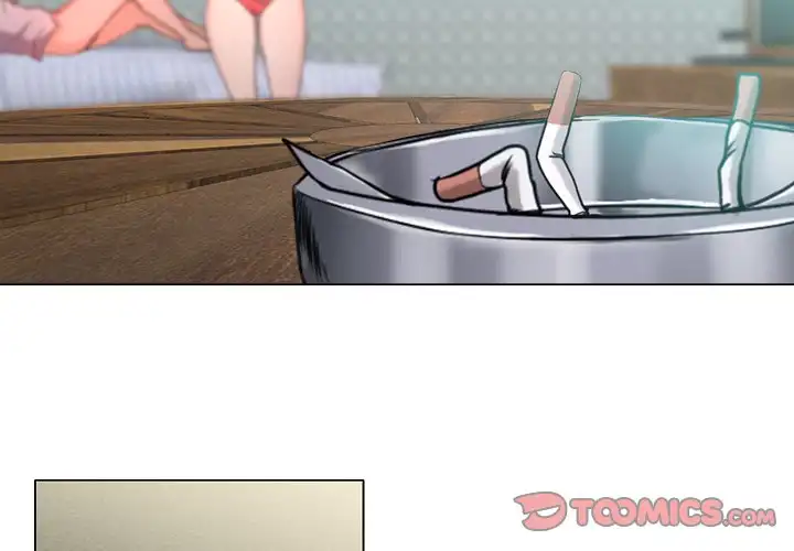 Cat Fight Chapter 14 image 1