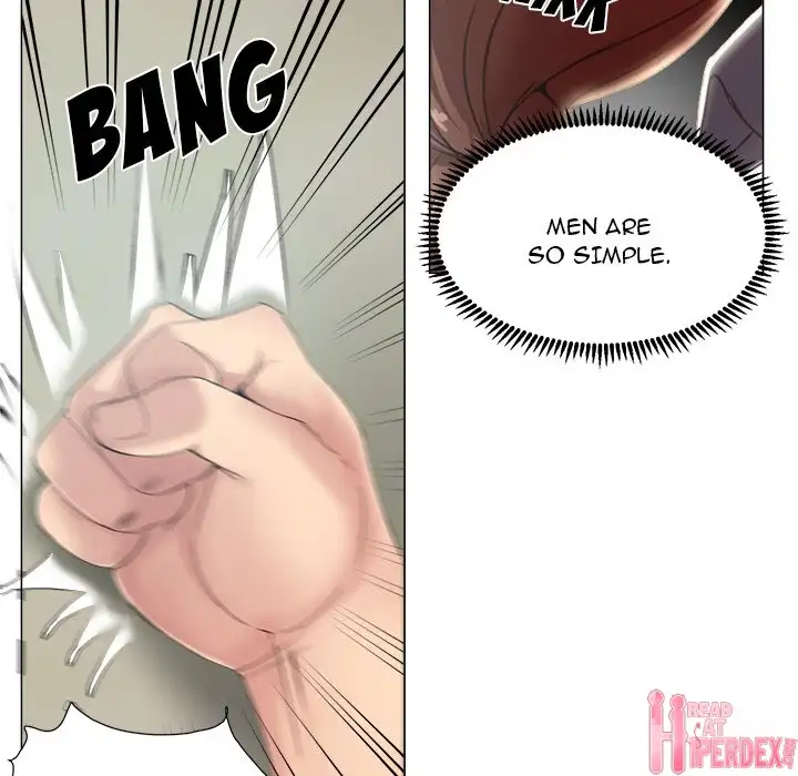 Cat Fight Chapter 14 image 21