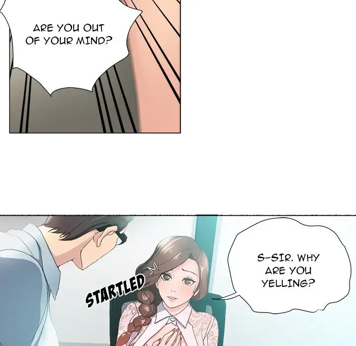 Cat Fight Chapter 14 image 22