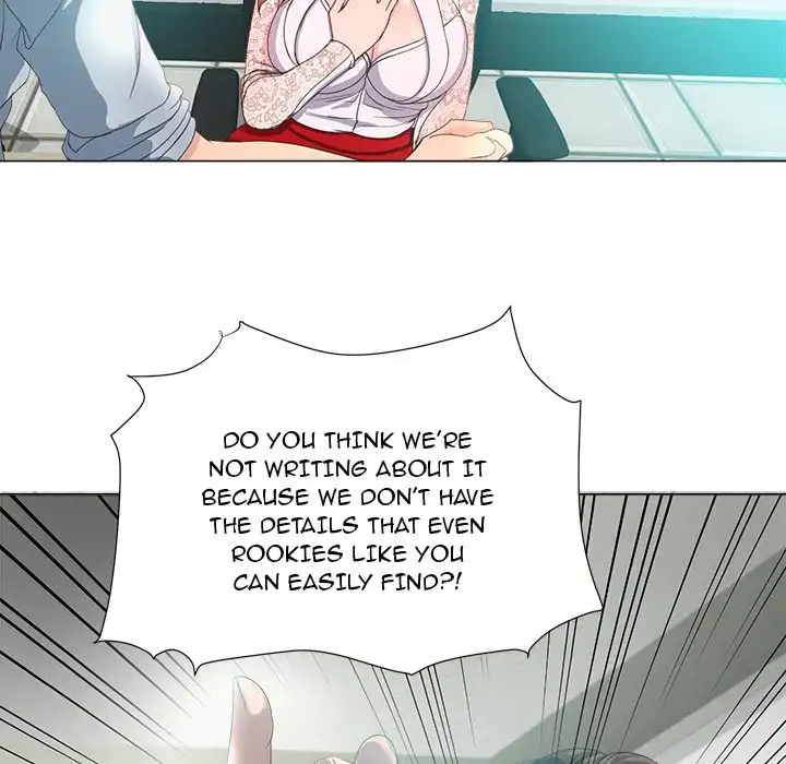 Cat Fight Chapter 14 image 23