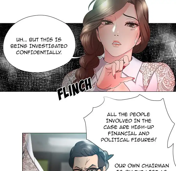 Cat Fight Chapter 14 image 25