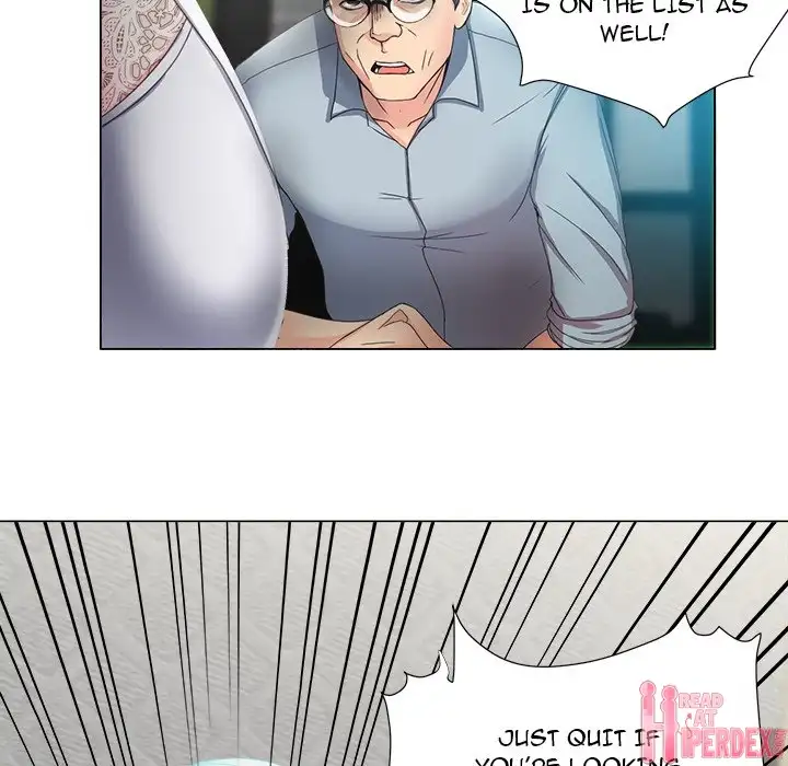 Cat Fight Chapter 14 image 26