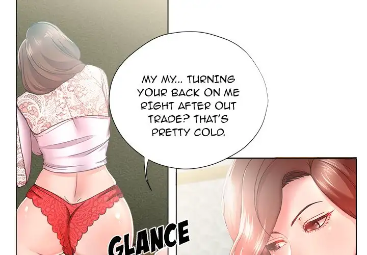 Cat Fight Chapter 14 image 2