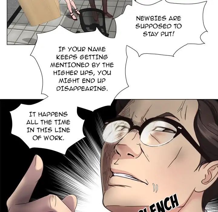 Cat Fight Chapter 14 image 29