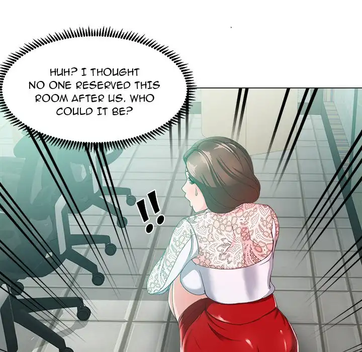 Cat Fight Chapter 14 image 33