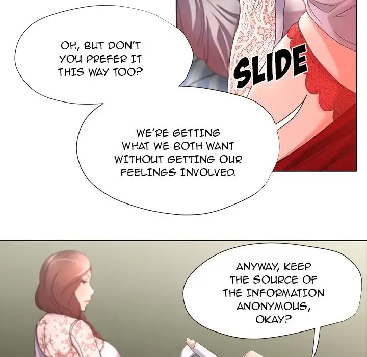Cat Fight Chapter 14 image 3
