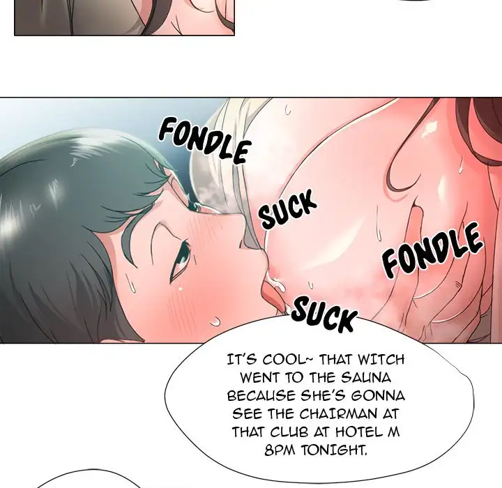 Cat Fight Chapter 14 image 45