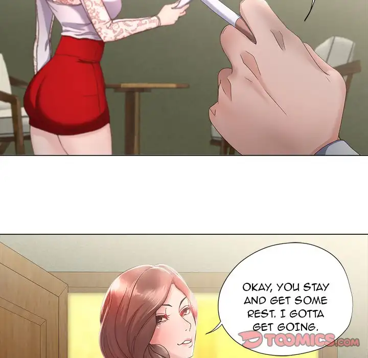 Cat Fight Chapter 14 image 4