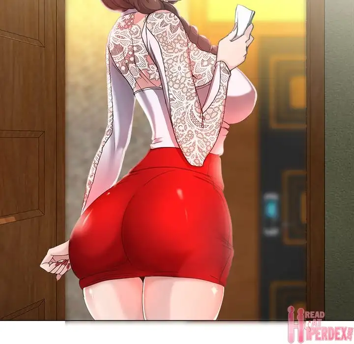 Cat Fight Chapter 14 image 5