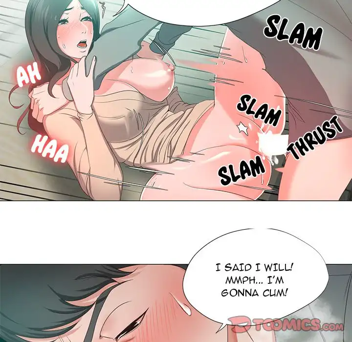 Cat Fight Chapter 14 image 60