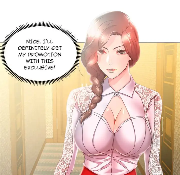 Cat Fight Chapter 14 image 6