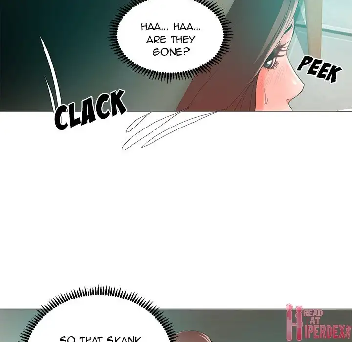 Cat Fight Chapter 14 image 69