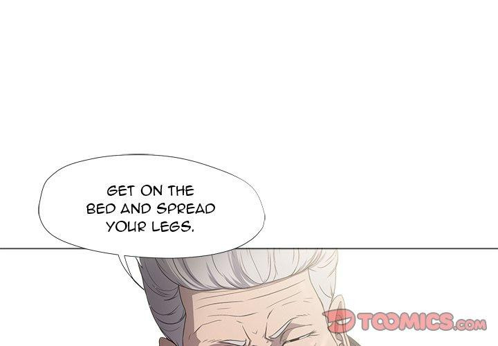 Cat Fight Chapter 17 image 1
