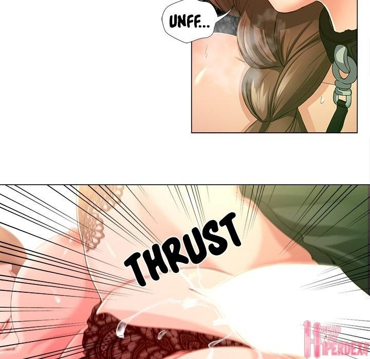 Cat Fight Chapter 17 image 27