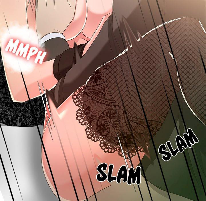 Cat Fight Chapter 17 image 34