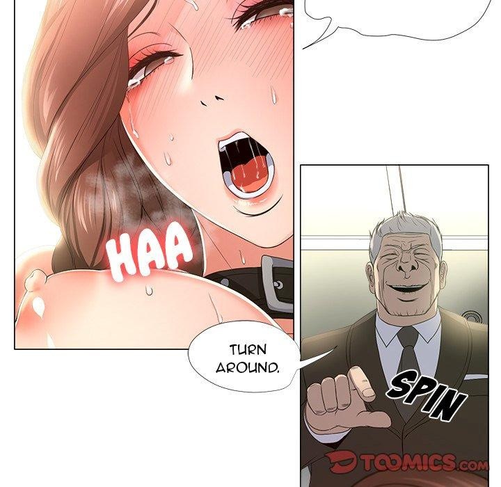 Cat Fight Chapter 17 image 45