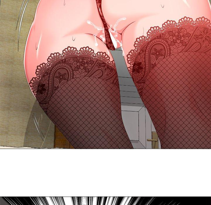 Cat Fight Chapter 17 image 4