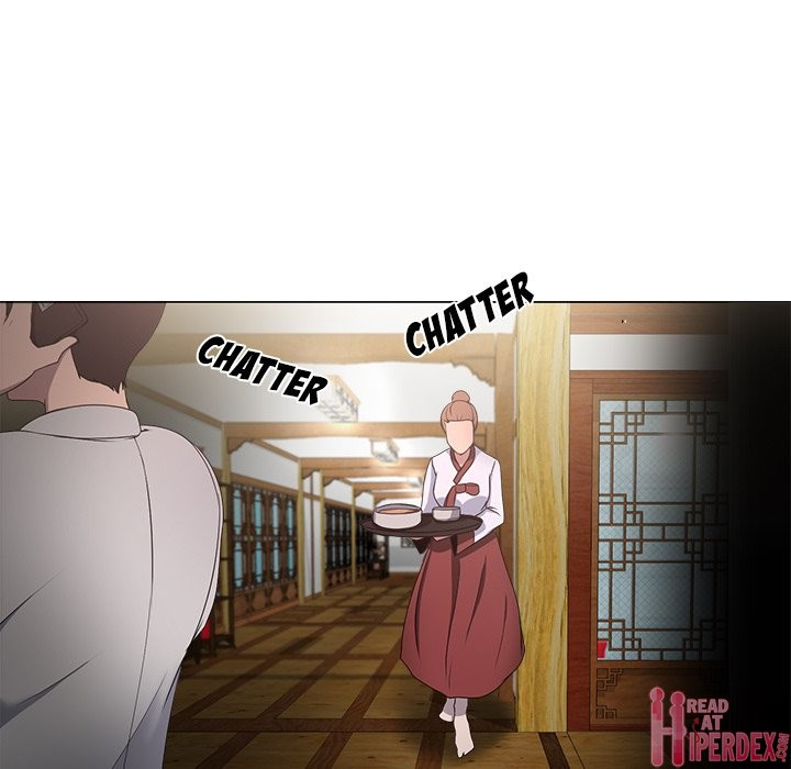 Cat Fight Chapter 18 image 12