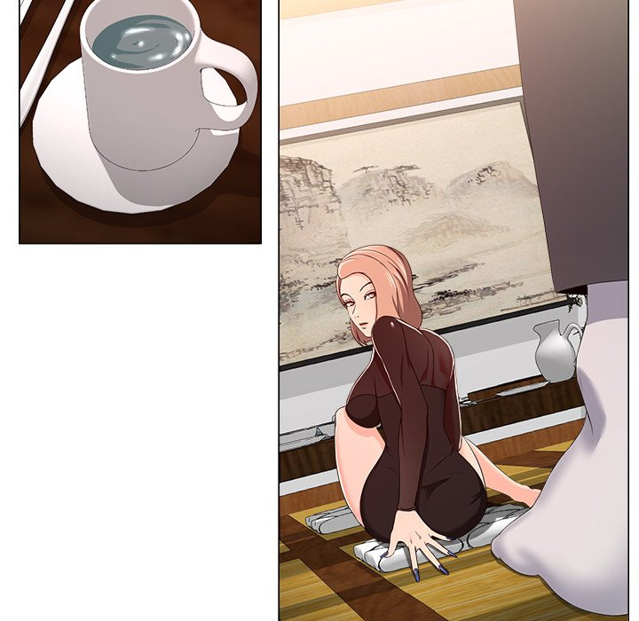 Cat Fight Chapter 18 image 14