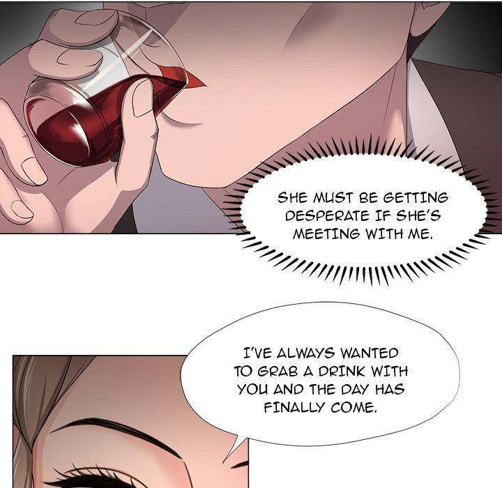 Cat Fight Chapter 18 image 20