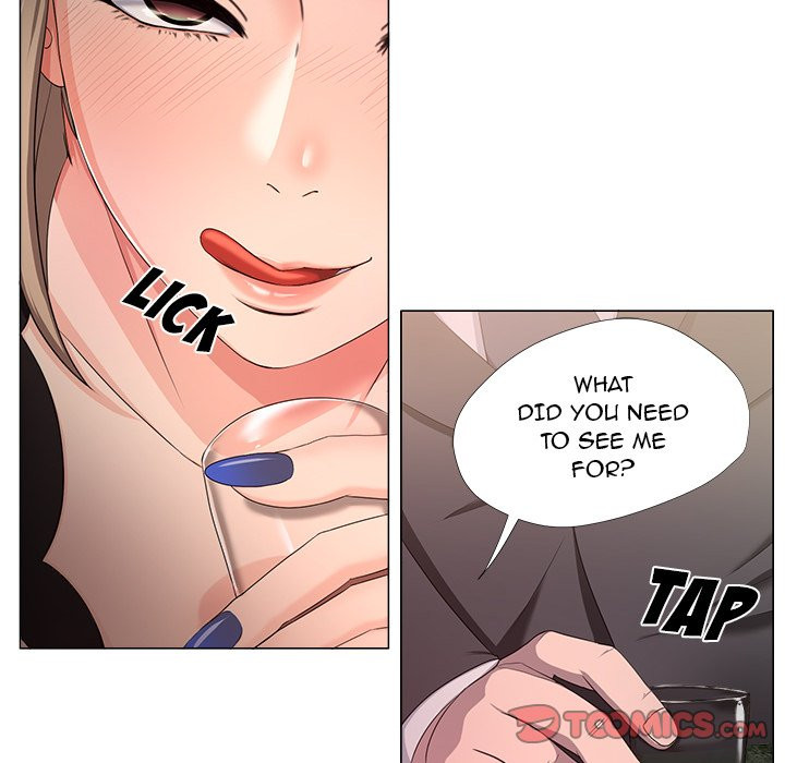 Cat Fight Chapter 18 image 21