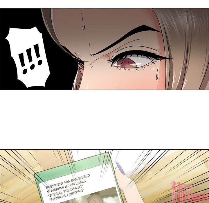 Cat Fight Chapter 18 image 44